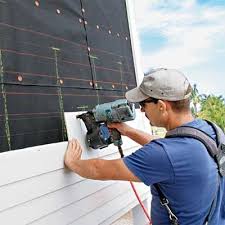 Best Siding Replacement  in Wolcott, IN